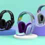 Headset Gaming G733 Lightspeed Kini Hadir di Indonesia dalam Warna Baru