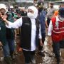 Ancaman Bencana di Jatim Sangat Besar Kedepan, Khofifah: Kita Ini Berada di Cincin Api