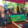 Akhir Cinta Vanessa Angel dan Bibi Ardiansyah, Meninggal dan Dikubur Bersama di Satu Lahad