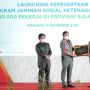 Pemerintah Sulawesi Utara Lindungi 180.000 Pekerja dalam Program BPJS Ketenagakerjaan