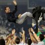 Dilepas Al-Sadd, Xavi Hernandez Merapat ke Barcelona