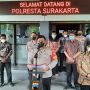 Jadi Tersangka Kasus Diksar Menwa, 2 Mahasiswa UNS Dijemput Paksa Polisi