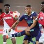 Liga Europa: AS Monaco v PSV Eindhoven Berakhir Imbang Tanpa Gol