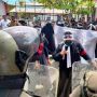 Mahasiswa Desak Polisi Segera Usut Tuntas Kasus Pelecehan di Kampus Unri