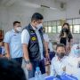 Sukses Percepat Vaksinasi Guru-Pelajar dan Perkuat Prokes, Bobby Nasution Beri Aman PTM