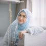 Menangis Haru Saat Pengajian Jelang Nikah, Ria Ricis: Aku Terenyuh
