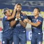 Arema FC Merangsek ke Peringkat Dua Klasemen Sementara Liga 1 2021