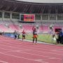 Atlet Tuan Rumah Rebut Emas Pertama Peparnas Papua 2021