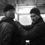 Iko Uwais dan Jason Statham Pamer Syuting Film The Expendables 4