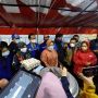 Mensos Tri Rismaharani ke Kota Batu Pantau Penanganan Bencana Banjir Bandang
