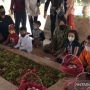 Mensos Risma Ajak Anak-anak Terdampak Covid-19 Ziarah ke Makam Bung Karno