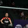 Singkirkan Fitriani dari Yuzu Isotonic Akmil Open 2021, Mutiara: Bangga Banget