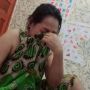 Viral Emak Sembab Pikirkan Anak Vanessa Angel, 'Semua Ibu di Indonesia Pasti Menangis'