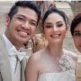Cantiknya Pemeran Tersanjung The Movie, Clara Bernadeth saat Menikah