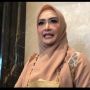 Eddies Adelia Ungkap Momen Haru di Pengajian Ria Ricis