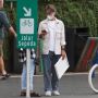 Ini Alasan Polsek Menteng Bakal Bubarkan Remaja Citayam Nongkrong di Jalan Sudirman