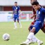 Hasil BRI Liga 1: MU Kena Comeback Persita, Borneo FC Kalahkan 10 Pemain PSIS