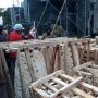 Mensos Risma Harap Perbaikan Makam Bung Karno Selesai pada Hari Pahlawan