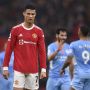 Manchester City Pecundangi Manchester United di Theatre of Dreams