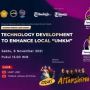 Puncak Acara IT Days 2021, HMIF Sanata Dharma Gelar Talkshow Terkait UMKM