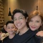 Curhatnya Bikin Sedih, Tamara Bleszynski Merasa Dilupakan Teuku Rassya Anaknya?