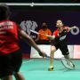 Yuzu Isotonic Akmil Open 2021: Atlet PB Djarum Dominasi Babak Final