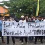 Oknum Dosen Unri Tersangka Kasus Cabul, Publik Singgung soal Sumpah Pocong
