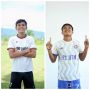 Dua Siswa SKO Sumbar Dipanggil TC Timnas Indonesia