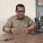 Dekan FISIP Universitas Riau,  Syafri Harto Jadi Tersangka Kasus Pelecehan Seksual