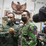 Usai Setujui Jadi Panglima TNI, Komisi I DPR Akan Sambangi Rumah Andika Perkasa Besok