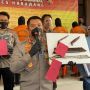 Dukun Santet Batal, Istri Bayar Pembunuh Habisi Nyawa Suami karena Kesal Kawin 4 Kali