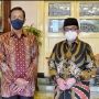 Bertemu Majelis Syuro PKS, Ini Pesan Sri Sultan HB X Menjelang Kontestasi Pemilu 2024