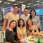 5 Potret Mesra Tom Liwafa dan Delta Hesti, Crazy Rich yang Bantu Gala Sky