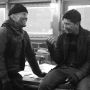 Syuting Bareng The Expendables 4, Jason Statham Hormat terhadap Iko Uwais