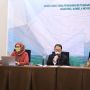 Kemnaker Sosialisasikan Pedoman Pelaksanaan Angka Kredit Jabatan Fungsional Penguji K3