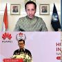 Huawei ICT Competition Lahirkan SDM Digital Indonesia Berdaya Saing Global