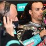 Tak Pernah Raih Podium, Franco Morbidelli Sebut MotoGP Spanyol 2022 Jadi Target Utamanya