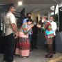 Terima Kunjungan Rombongan Komisi I DPR RI, Jenderal Andika Perkasa Sajikan Nasi Liwet