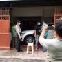 Polisi Sebut Pelaku Teror Rumah Orang Tua Veronica Koman Ada 2 Orang