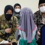 Berkemauan Keras dan Pantang Menyerah, Mensos Ajak Anak-anak Teladani Bung Karno