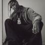 Sempat di Titik Terendah, Kini Kekayaan Travis Scott Masuk Majalah Forbes
