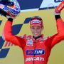 Ditanya Soal Kemungkinan Jadi Pelatih Pembalap Ducati, Begini Jawaban Casey Stoner