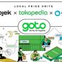 IPO GoTo Bakal Tentukan Nasib Unicorn di Bursa Efek Indonesia