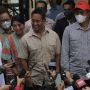 Panglima TNI Terpilih Jenderal Andika Enggan Bocorkan Nama Calon KSAD, Ini Alasannya