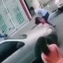 Viral! Aksi Heroik Pria Selamatkan Bocah Nyaris Tertabrak Mobil Bikin Publik Jantungan