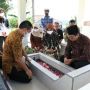 Ziarah ke Makam Almarhum Gilang Endi, Rektor UNS Ungkap Pesan Menyentuh Kalbu