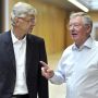 Rendahkan Pelatih Sendiri, Fans Arsenal Dapat Wejangan Sir Alex Ferguson