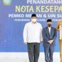 Koperasi Syariah Masjid ala Bobby Nasution Tuai Penghargaan