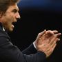 Antonio Conte: Cuma Kerja Keras yang Bisa Sembuhkan Tottenham