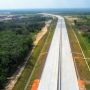 Konstruksi Rampung Akhir 2021, Tol Pekanbaru - Bangkinang Juga Libatkan Pengusaha Lokal